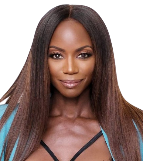 Taja V. Simpson